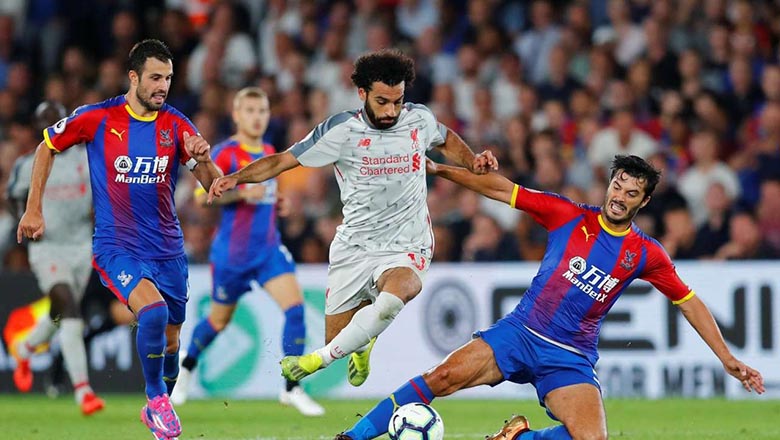 Lịch sử đối đầu và lực lượng Liverpool vs Crystal Palace, 22h00 ngày 23/5 - Ảnh 1