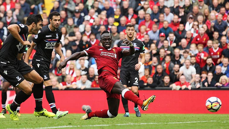 Lịch sử đối đầu và lực lượng Liverpool vs Crystal Palace, 22h00 ngày 23/5 - Ảnh 2