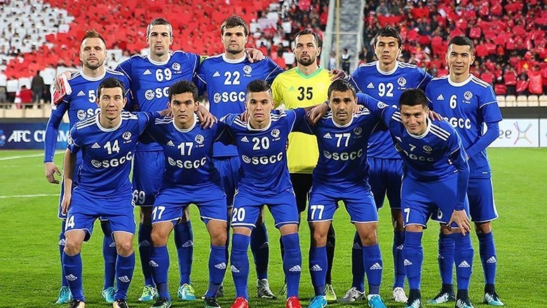 Lịch thi đấu bóng đá hôm nay 24/5: Hấp dẫn AFC Cup - Ảnh 4