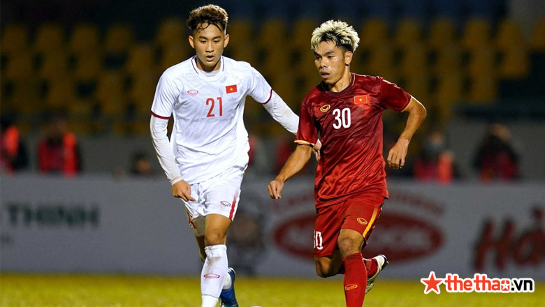 3 sự vắng mặt đáng tiếc trong danh sách 29 cầu thủ Việt Nam sang UAE - Ảnh 2