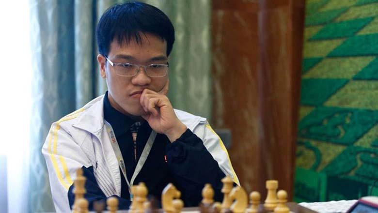 Bỏ giải vòng loại, cờ vua Việt Nam vẫn có 2 suất dự World Cup - Ảnh 2