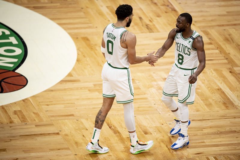 Nhận định bóng rổ NBA Playoffs 2021: Brooklyn Nets vs Boston Celtics (6h30, Ngày 26/5) - Ảnh 1