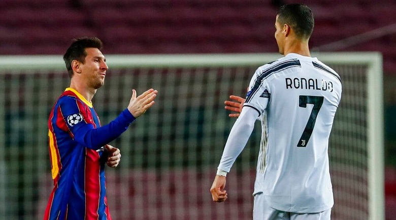 Không rời Barca và Juve, cả Messi và Ronaldo đều có thể vắng mặt ở Champions League