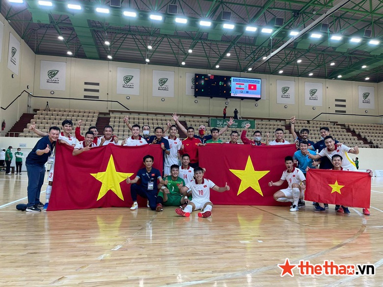 Bầu Tú và con đường trở thành 'cha đẻ' của Futsal Việt Nam - Ảnh 5