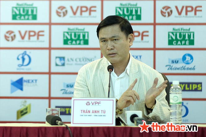 Bầu Tú và con đường trở thành 'cha đẻ' của Futsal Việt Nam - Ảnh 8