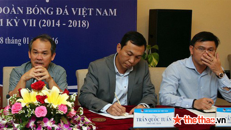 Bầu Tú và con đường trở thành 'cha đẻ' của Futsal Việt Nam - Ảnh 9