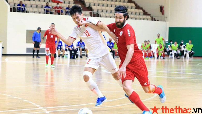 Cách tính điểm và xếp hạng vòng bảng Futsal World Cup 2021 - Ảnh 1