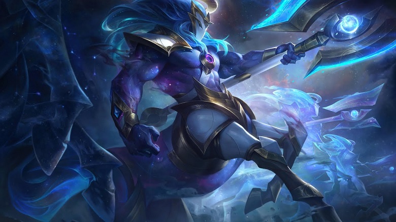 LMHT: Bị Riot nerf thẳng tay trong phiên bản 11.11, cơ hội nào cho Morgana và Rumble Đi Rừng? - Ảnh 2