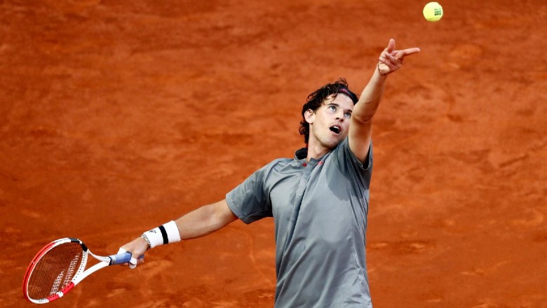 Top 5 tay vợt hàng đầu tại Roland Garros 2021: Nadal số 1 - Ảnh 3