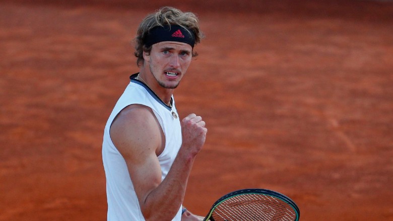 Top 5 tay vợt hàng đầu tại Roland Garros 2021: Nadal số 1 - Ảnh 5