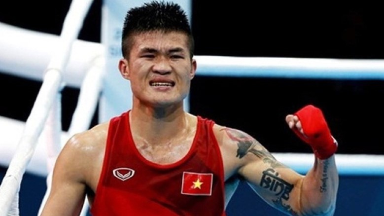 Trương Đình Hoàng chia sẻ lần suýt giã từ Boxing - Ảnh 1
