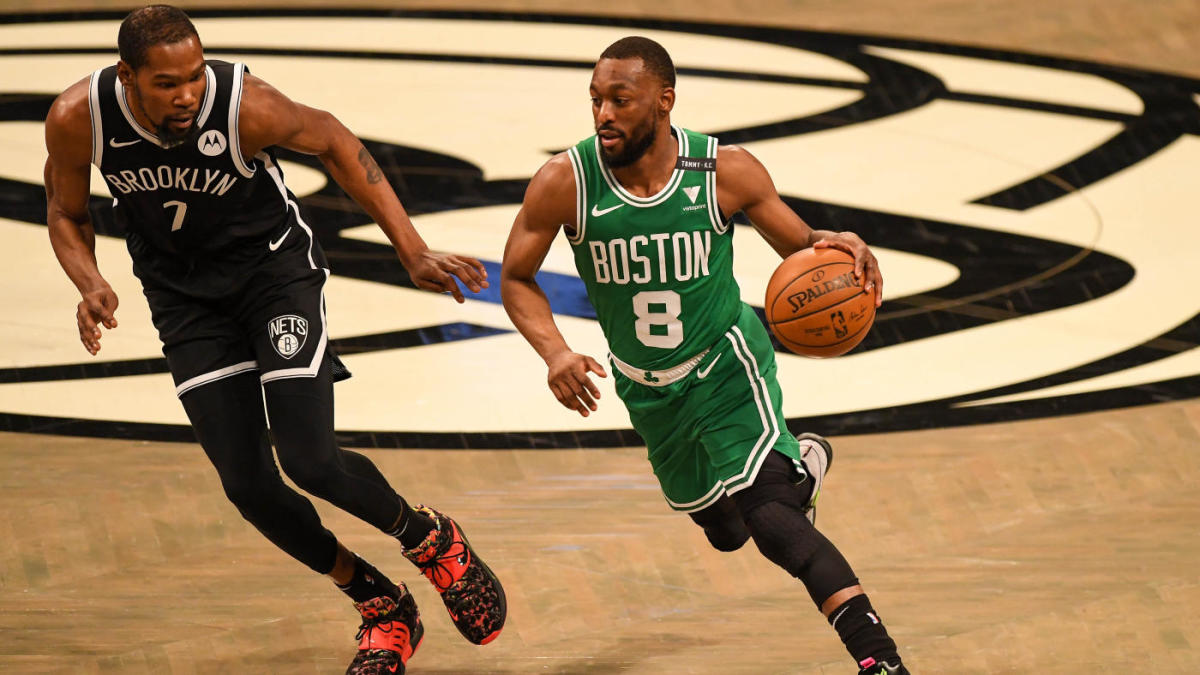 Xem trực tiếp NBA Playoffs 2021: Brooklyn Nets vs Boston Celtics (6h30, Ngày 26/5) - Ảnh 1
