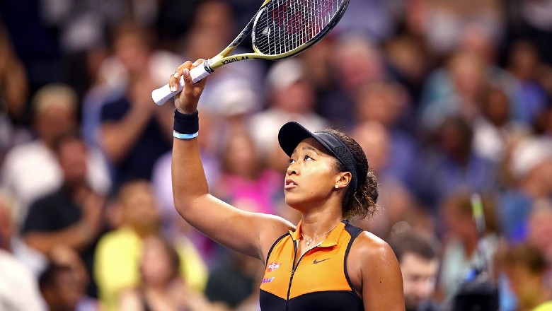 Dằn mặt truyền thông, Naomi Osaka tuyên bố không tham gia họp báo tại Roland Garros - Ảnh 1