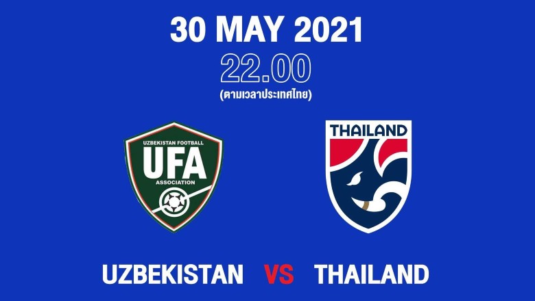 ĐT Thái Lan có thêm thuốc thử hạng nặng trước vòng loại World Cup 2022 - Ảnh 2