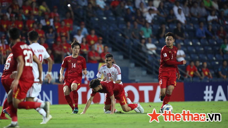 FIFA chính thức trừng phạt Triều Tiên, ĐT Việt Nam có thể bị ‘vạ lây’ - Ảnh 2