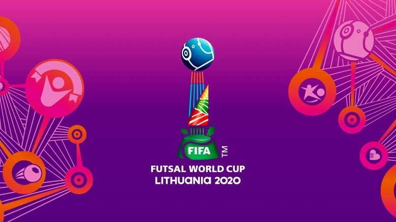 Thể thức Futsal World Cup 2021: Bao nhiêu đội có vé vào vòng knock-out - Ảnh 1