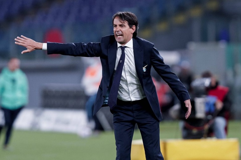 Inzaghi rời Lazio, chuẩn bị dẫn dắt Inter Milan - Ảnh 2
