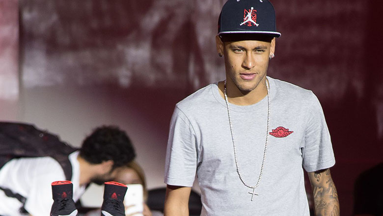 Neymar bị Nike hủy hợp đồng vì bê bối tình dục  - Ảnh 2