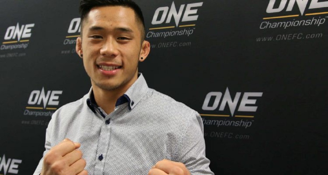 Top 5 võ sĩ Việt Nam thành danh tại ONE Championship - Ảnh 5