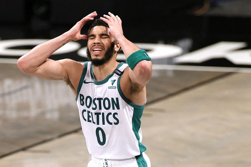Nhận định bóng rổ NBA Playoffs 2021: Boston Celtics vs Brooklyn Nets Game 4 (6h00, ngày 31/5) - Ảnh 2