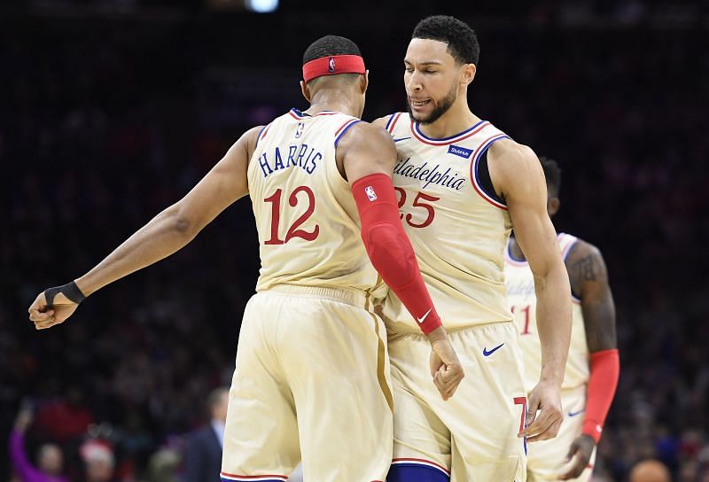 Nhận định bóng rổ NBA Playoffs 2021: Wizards vs 76ers Game 4 (6h00, ngày 1/6) - Ảnh 1