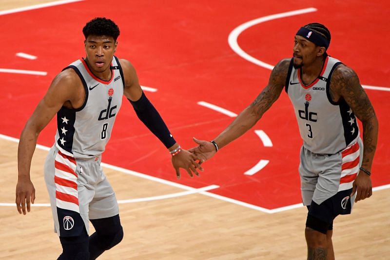 Nhận định bóng rổ NBA Playoffs 2021: Wizards vs 76ers Game 4 (6h00, ngày 1/6) - Ảnh 2