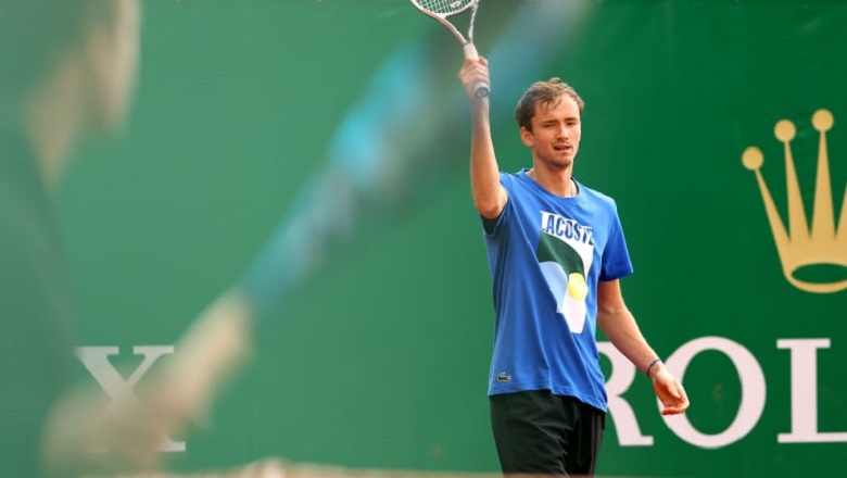 Nhận định tennis Medvedev vs Bublik - Vòng 1 Roland Garros, 17h30 hôm nay 31/5 - Ảnh 2