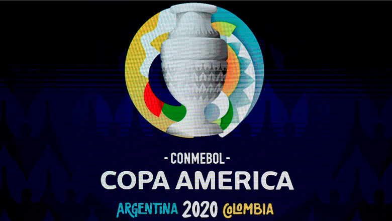Thể thức thi đấu Copa America 2021 có gì mới? - Ảnh 1