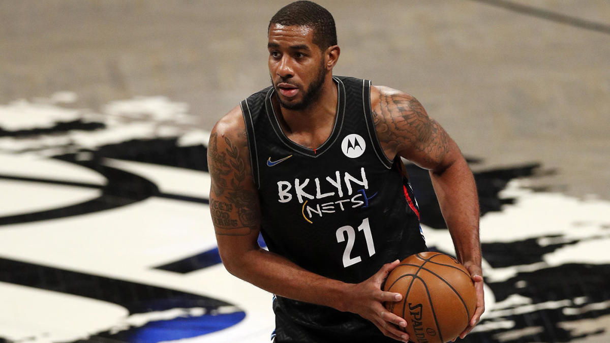 LaMarcus Aldridge vẫn nuối tiếc vì phải chia tay NBA - Ảnh 1