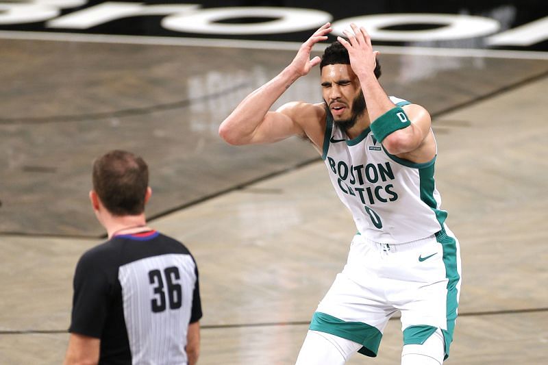 Nhận định bóng rổ NBA Playoffs 2021: Brooklyn Nets vs Boston Celtics Game 5 (6h30, ngày 2/6) - Ảnh 1
