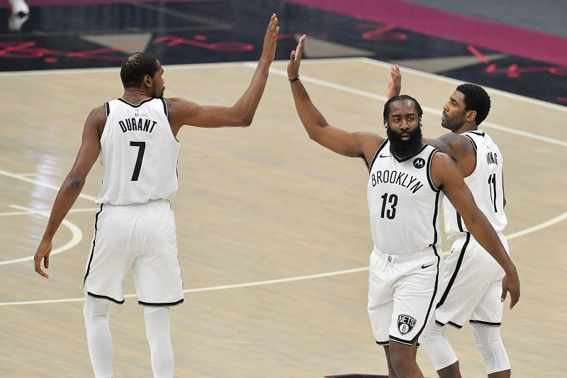Nhận định bóng rổ NBA Playoffs 2021: Brooklyn Nets vs Boston Celtics Game 5 (6h30, ngày 2/6) - Ảnh 3