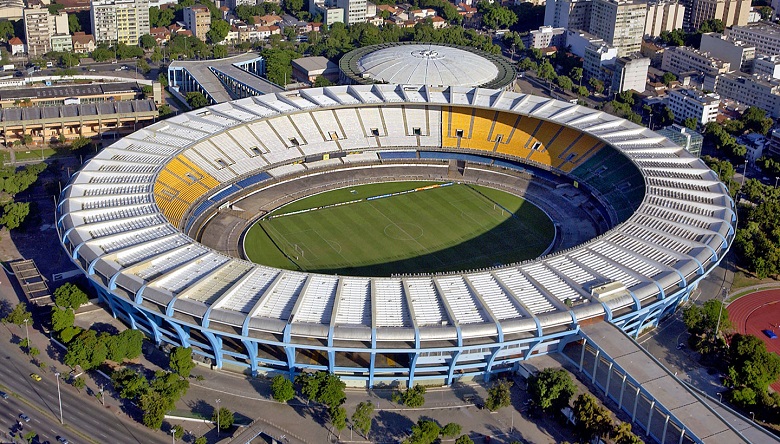 Brazil xác nhận đăng cai Copa America 2021 vào phút chót, tiết lộ 4 địa điểm tổ chức - Ảnh 3