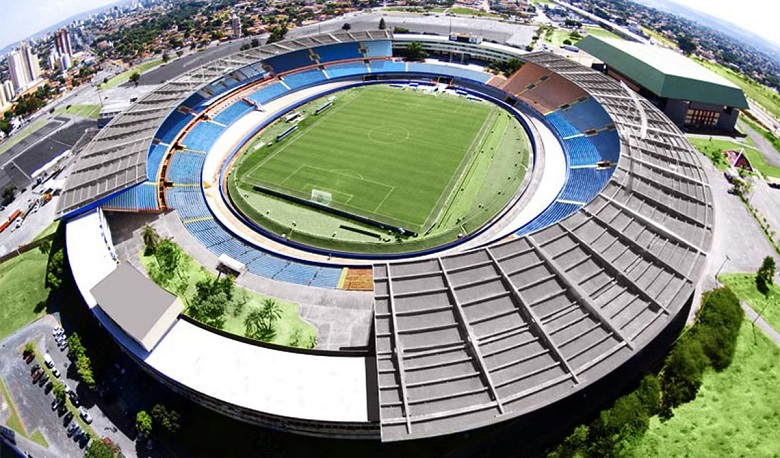 Brazil xác nhận đăng cai Copa America 2021 vào phút chót, tiết lộ 4 địa điểm tổ chức - Ảnh 4