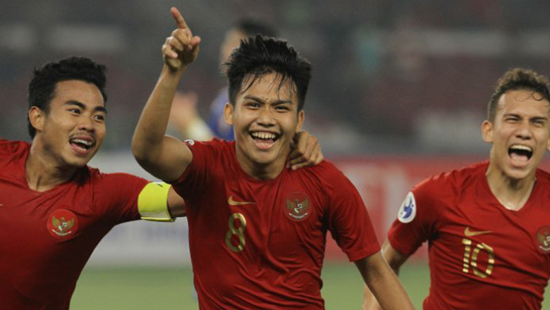 ĐT Indonesia đuổi người 1 ngày trước vòng loại World Cup 2022 - Ảnh 2