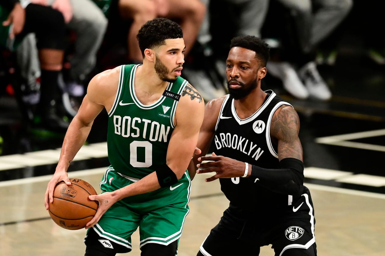 Xem trực tiếp NBA Playoffs 2021: Nets vs Celtics Game 5 (6h30, ngày 2/6) - Ảnh 1