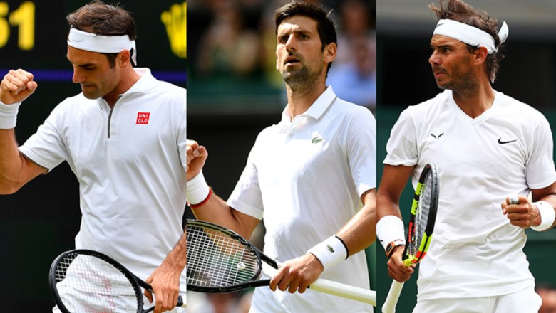 Lịch thi đấu tennis hôm nay 3/6: Vòng 2 Roland Garros - Nole gặp Cuevas, Nadal đấu Gasquet - Ảnh 1