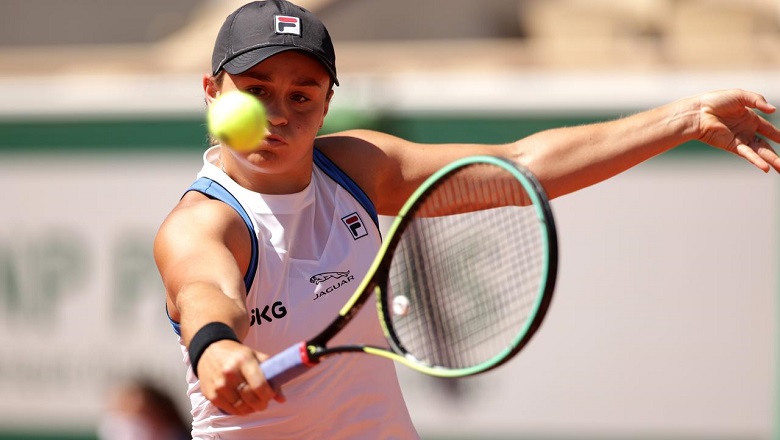 Nhận định tennis Roland Garros đơn nữ hôm nay 3/6: Barty gặp Linette, Swiatek đấu Peterson - Ảnh 3