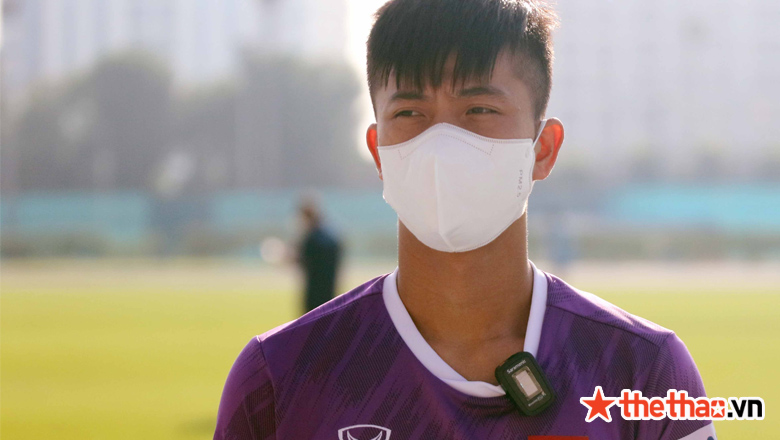 Phan Văn Đức: 'Phong độ của tôi không bằng các đồng đội' - Ảnh 2