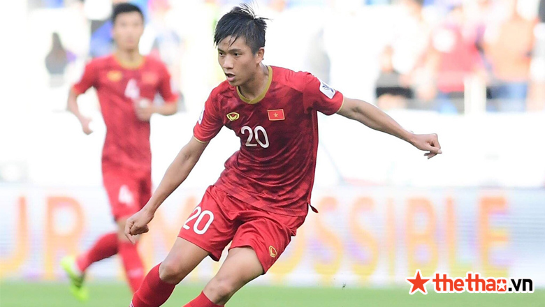 Phan Văn Đức: 'Phong độ của tôi không bằng các đồng đội' - Ảnh 3