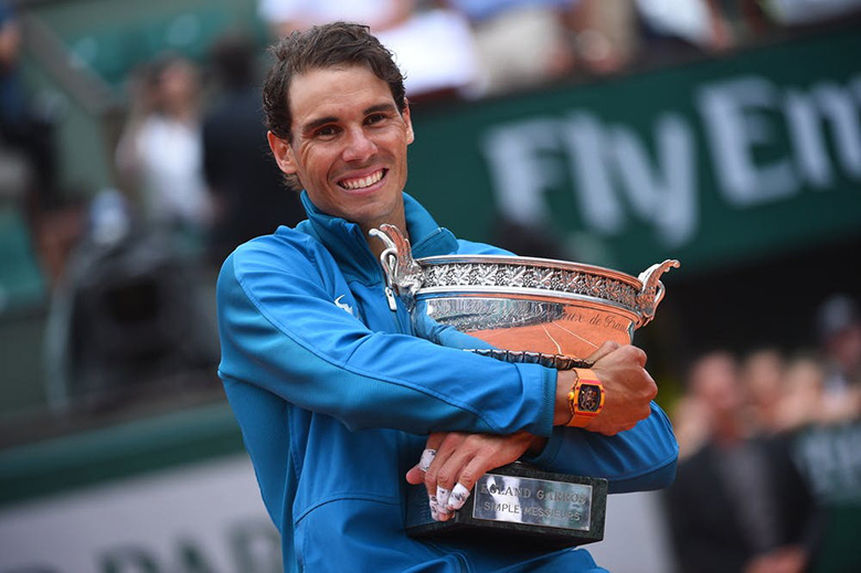 Roland Garros 2021 và cuộc nội chiến Big 3: Động lực của Nadal, Federer và Djokovic khác nhau ra sao? - Ảnh 8