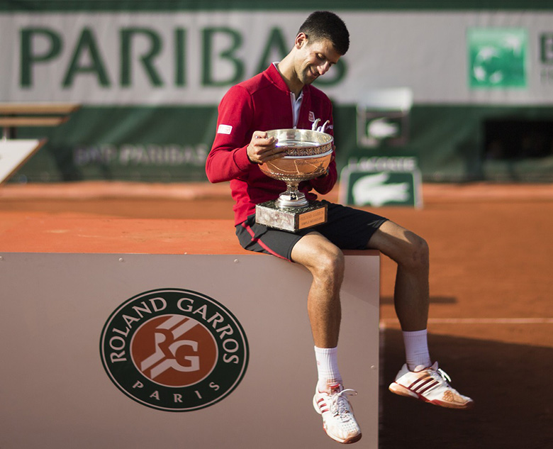 Roland Garros 2021 và cuộc nội chiến Big 3: Động lực của Nadal, Federer và Djokovic khác nhau ra sao? - Ảnh 9