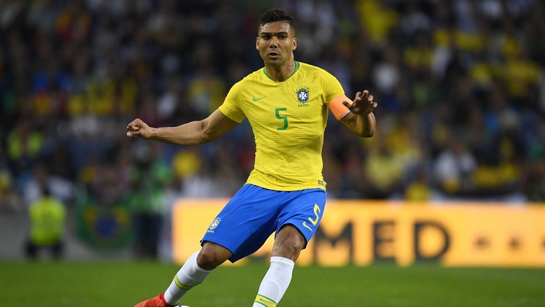 Dàn sao Brazil từ chối đá Copa America - Ảnh 2
