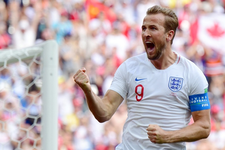 Kane: 'Không có danh hiệu với tuyển Anh là thất bại trong sự nghiệp của tôi' - Ảnh 1
