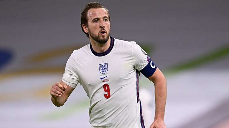 Kane: 'Không có danh hiệu với tuyển Anh là thất bại trong sự nghiệp của tôi' - Ảnh 2