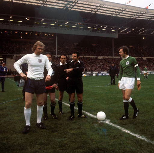 Kể chuyện EURO 1972: Ma mới chơi thứ bóng đá thế kỷ - Ảnh 3