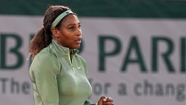 Nhận định tennis Serena Williams vs Collins - Vòng 3 Roland Garros, 21h00 hôm nay 4/6 - Ảnh 2