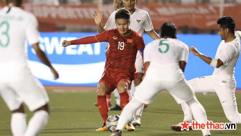 Các điểm nóng quyết định trận đấu Việt Nam vs Indonesia, 23h45 ngày 7/6 - Ảnh 3