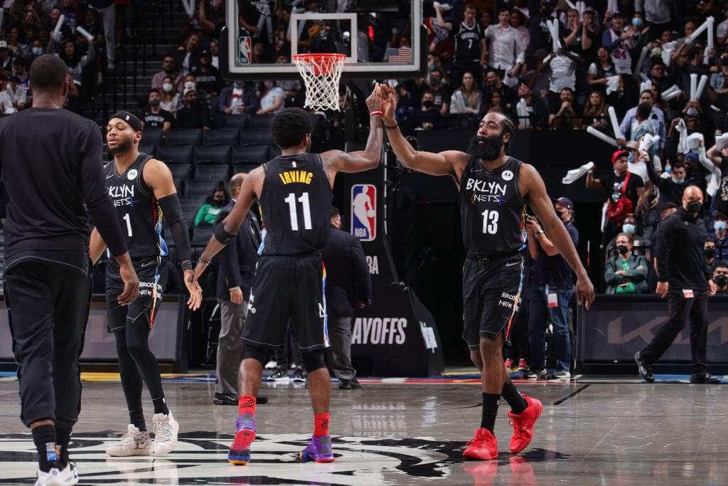 Nhận định bóng rổ NBA Playoffs 2021: Brooklyn Nets vs Milwaukee Bucks Game 1 (6h30, ngày 6/6) - Ảnh 1