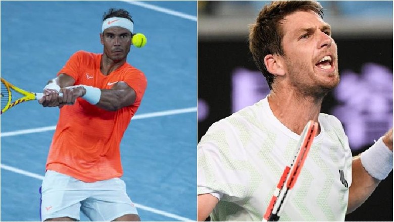 Trực tiếp tennis Roland Garros 2021 - Nadal vs Norrie, 19h30 hôm nay 5/6 - Ảnh 1
