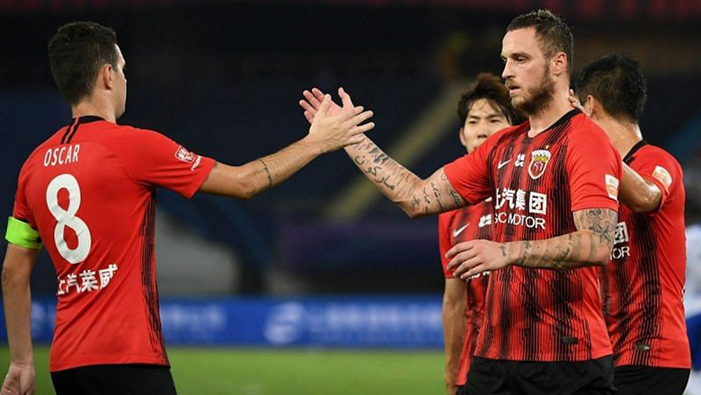 CLB Trung Quốc đưa đội U21 dự giải C1 châu Á, dễ chạm trán Viettel - Ảnh 1